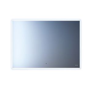 Зеркало с интерьерной AM.PM X-Joy Led подсветкой, 100 см, M85MOX11001S