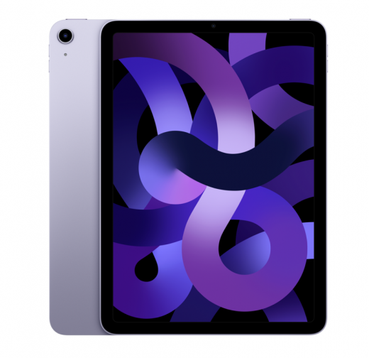 Apple iPad Air 2022 Wi-Fi Purple
