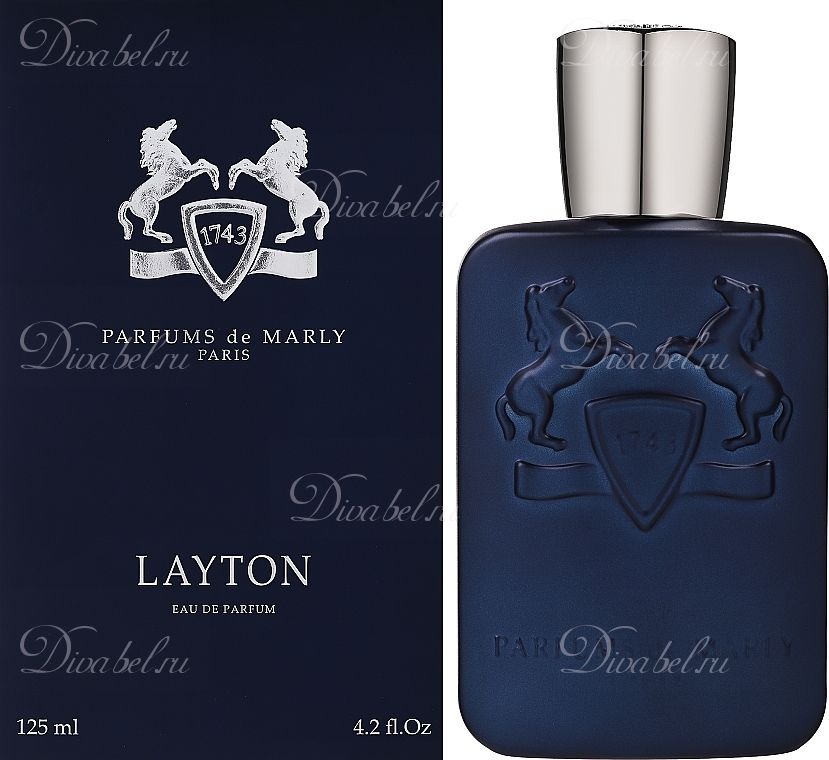 Parfums de Marly Layton