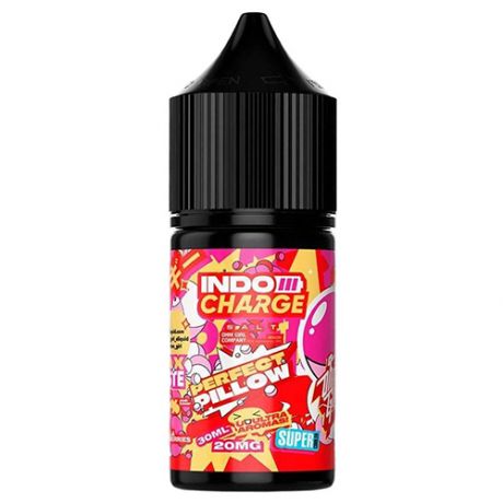 Indo Charge, Perfect Pillow 30ml 2%