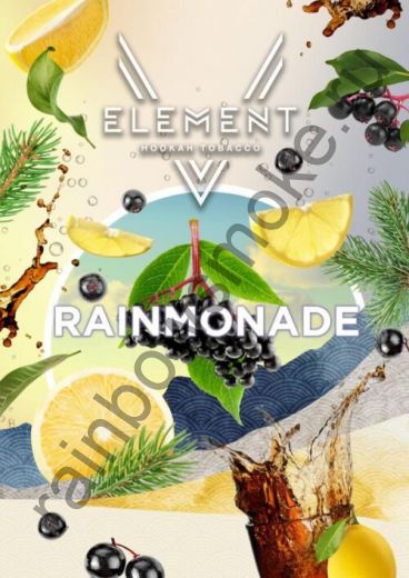 Element V 25 гр  - Rainmonade (Лимонадный Дождь)