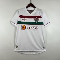 Гостевая форма Fluminense 23/24