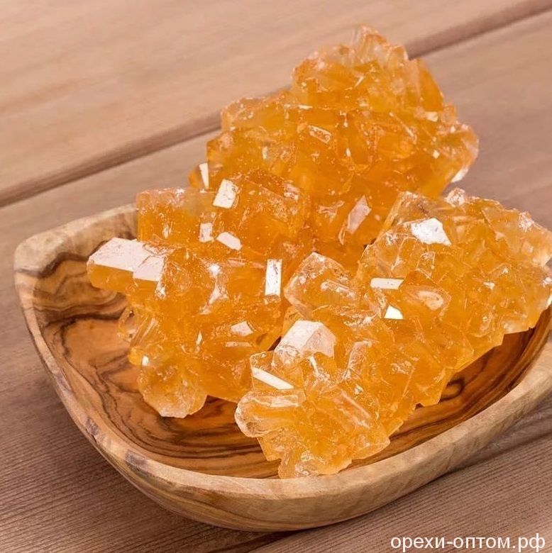 Навот (кристаллический сахар) Таджикистан