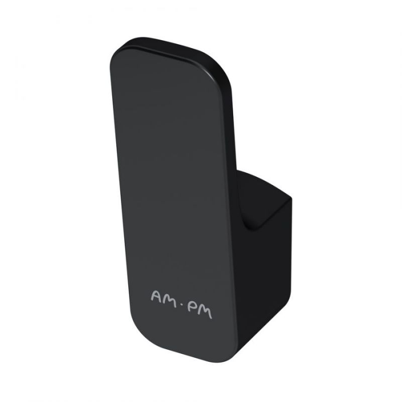 Крючок для полотенец, черный, AM.PM Func A8F35522
