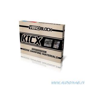 Kicx Optima 1,6мм (270*370 )