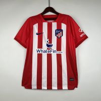 Домашняя форма Atletico Madrid 23/24