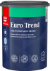 Краска для Обоев и Стен Tikkurila Euro Trend 9л Интерьерная / Тиккурила Евро Тренд