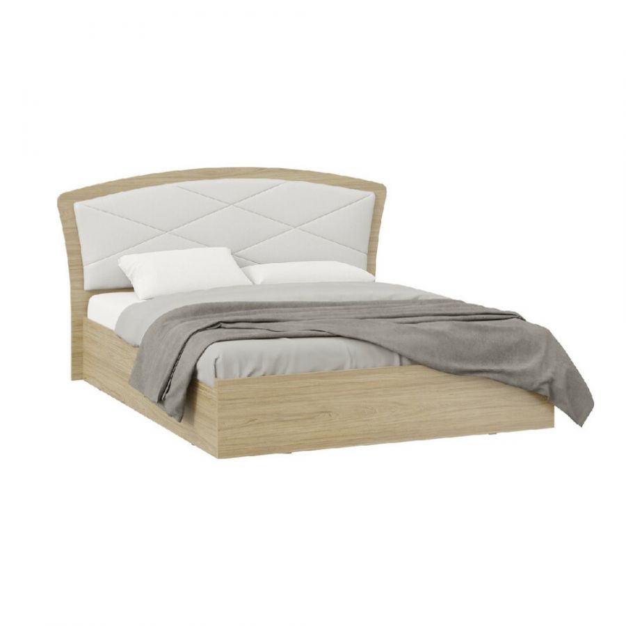 Кровать «Сэнди» Тип 1 (без подъемного механизма)