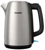 Чайник Philips HD9351/90, серебристый
