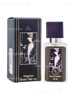 Мини парфюм Haute Fragrance Company Devil's Intrigue 25 ml