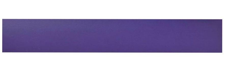 Deerfos Шлиф полоса на плёнке BORA1 70х420мм на липучке Р220, без отв, фиолетовая (50 шт/кор)