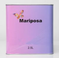 Отвердитель Mariposa 2:1 standard hardener, 2,5 л