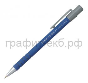 Карандаш мех.0.7мм Penac RB-085M синий SA0802-03