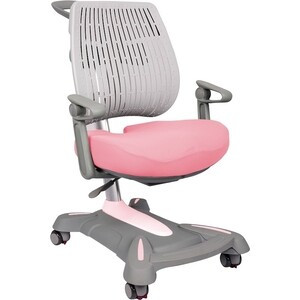 Детское кресло FunDesk Contento pink