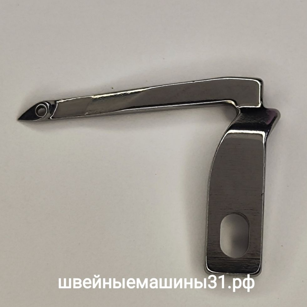 Петлитель левый (нижний) для оверлоков LEADER VS 340D       Цена 1700 руб.