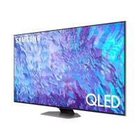 Телевизор Samsung QE55Q80C купить