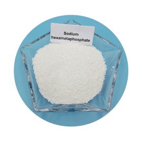 Натрий гексаметафосфат, 1 кг