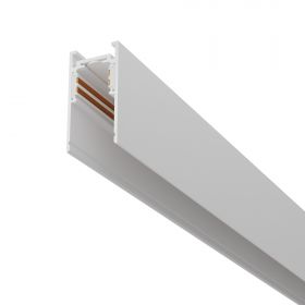 Шинопровод Однофазный Maytoni Busbar trunkings Exility TRX034-413W Белый, Металл