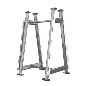 Подставка под штанги (для 10 шт.) Fitex Pro Optima FTX-61A54 