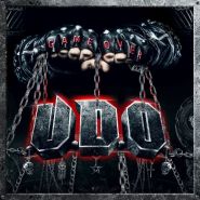 U.D.O. - Game Over DIGI