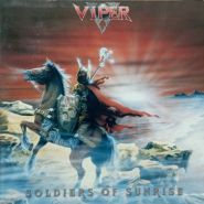 VIPER - Theatre Of Fate / Soldiers of Sunrise
