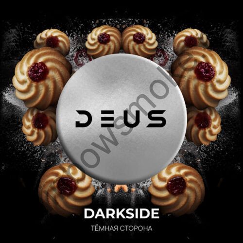 Deus 20 гр - DarkSide (Темная Сторона)