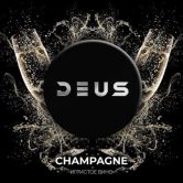 Deus 100 гр - Champagne (Шампанское)