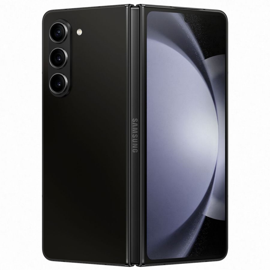 Samsung Galaxy Z Fold 5 12/256Gb Black Phantom
