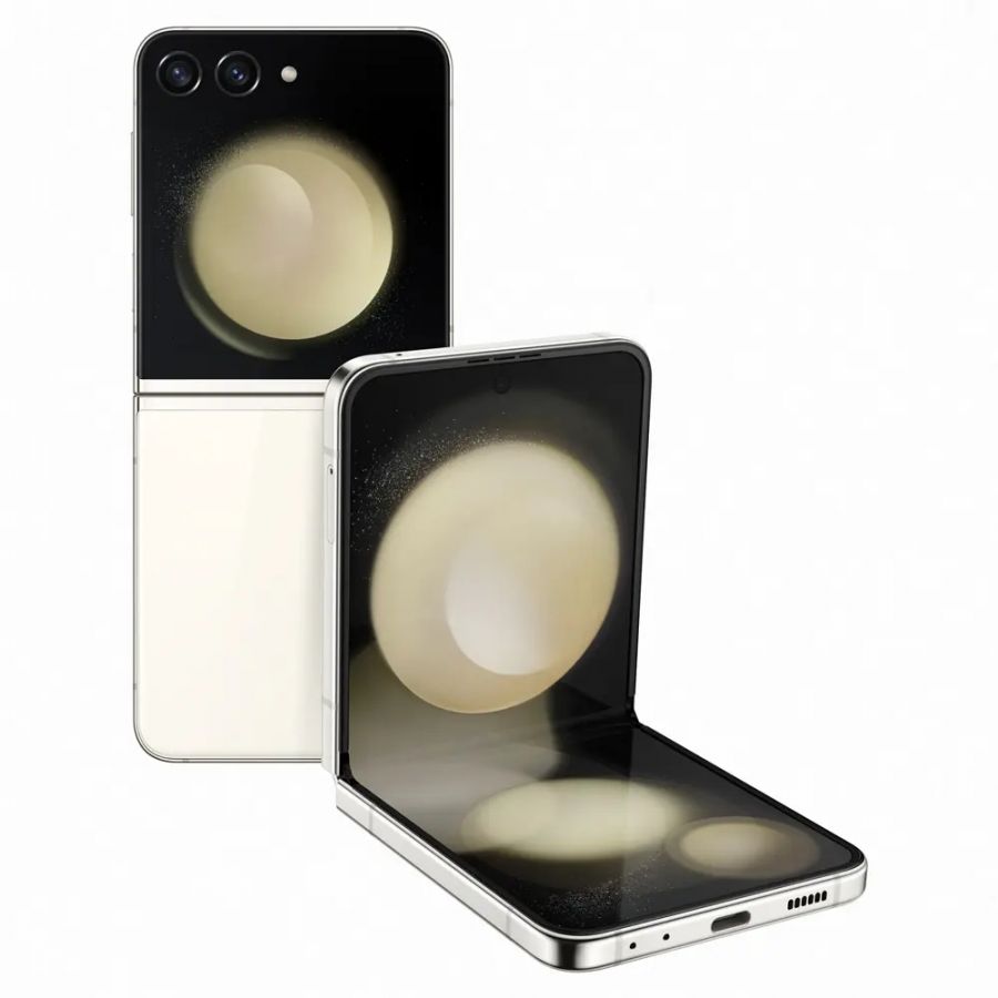 Samsung Galaxy Z Flip 5 8/512Gb Beige
