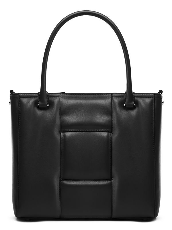 Женская сумка ELEGANZZA ZQ60-2246 black