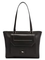 Женская кожаная сумка Labbra L-HF4030 black