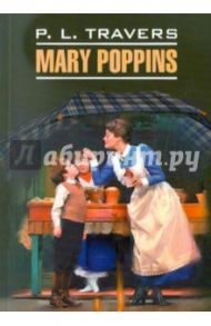 Mary Poppins / Travers Pamela
