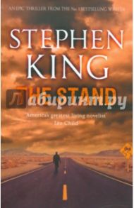 The Stand / King Stephen