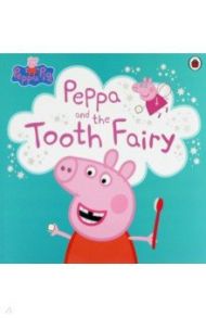 Peppa Pig. The Tooth
