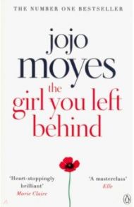 The Girl You Left Behind / Moyes Jojo