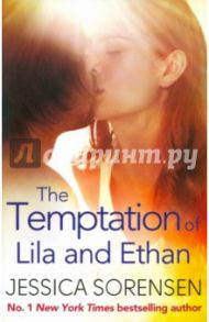 Temptation of Lila and Ethan / Sorensen Jessica