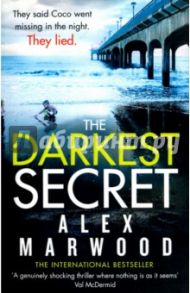 Darkest Secret / Marwood Alex
