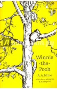 Winnie-the-Pooh / Milne A. A.