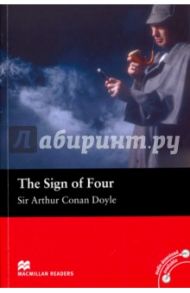 The Sign of Four / Doyle Arthur Conan