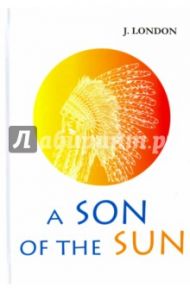 A Son of the Sun / London Jack