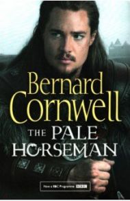 The Pale Horseman / Cornwell Bernard