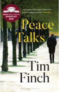 Peace Talks / Finch Tim