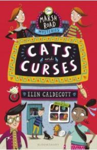 Cats and Curses / Caldecott Elen