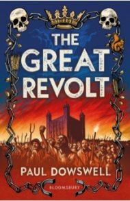 The Great Revolt / Dowswell Paul