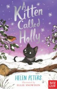 A Kitten Called Holly / Peters Helen