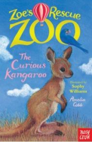 The Curious Kangaroo / Cobb Amelia