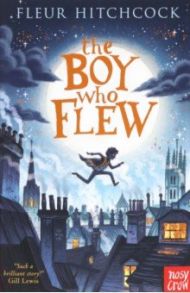 The Boy Who Flew / Hitchcock Fleur
