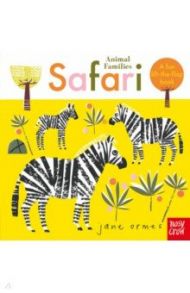 Animal Families. Safari / Ormes Jane