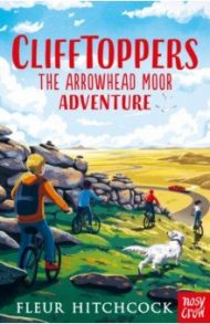 The Arrowhead Moor Adventure / Hitchcock Fleur