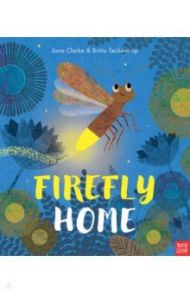 Firefly Home / Clarke Jane